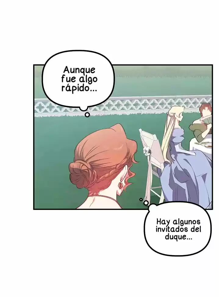 Fortuna O Aflicción? - Capítulo 14 - Página 84 - LectorTMOo