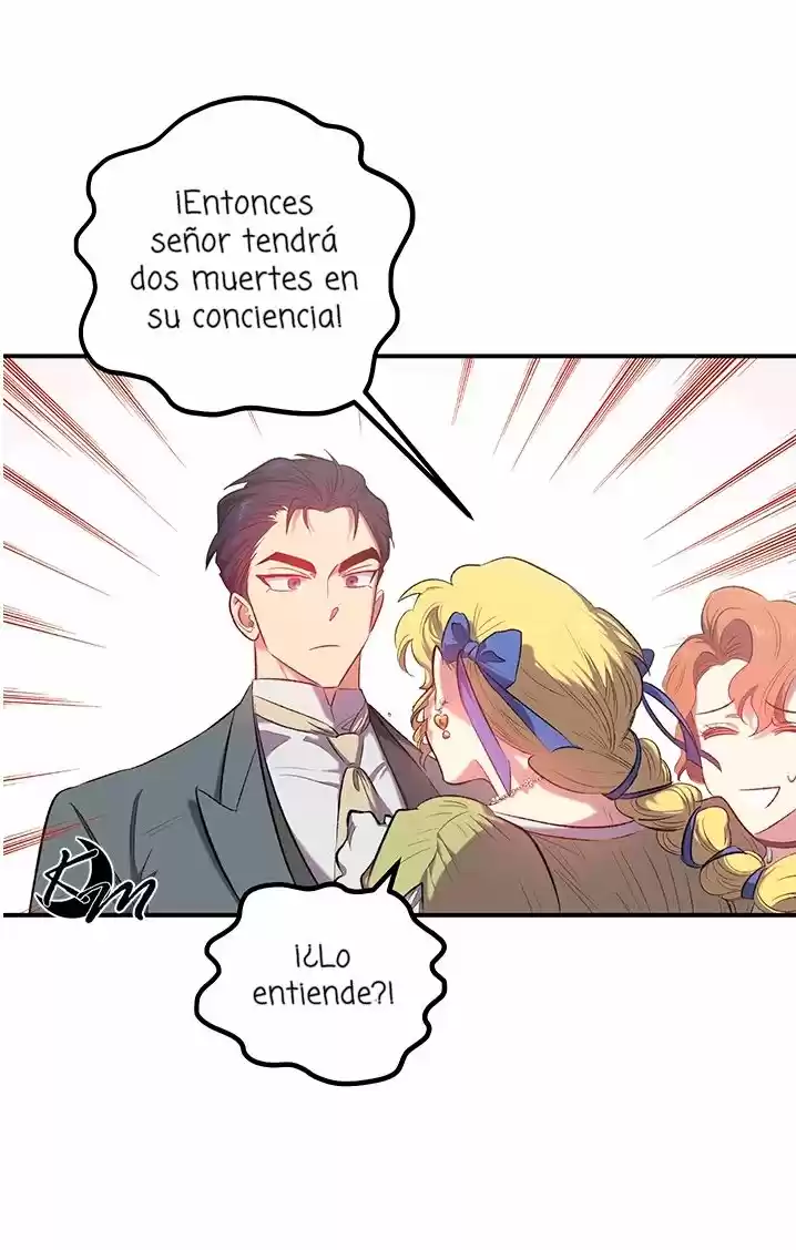 Fortuna O Aflicción? - Capítulo 14 - Página 109 - LectorTMOo