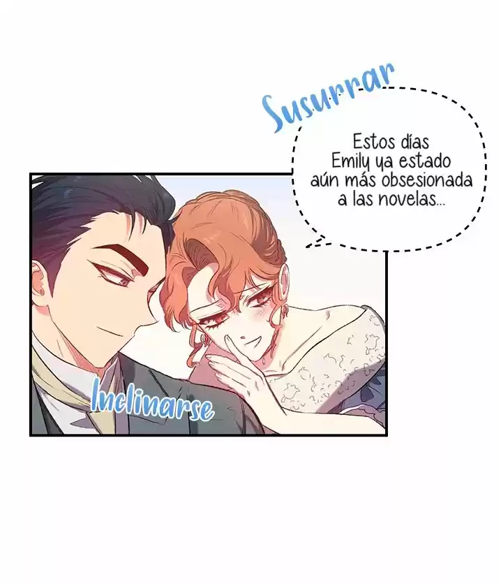 Fortuna O Aflicción? - Capítulo 14 - Página 117 - LectorTMOo
