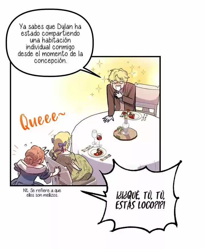 Fortuna O Aflicción? - Capítulo 14 - Página 123 - LectorTMOo