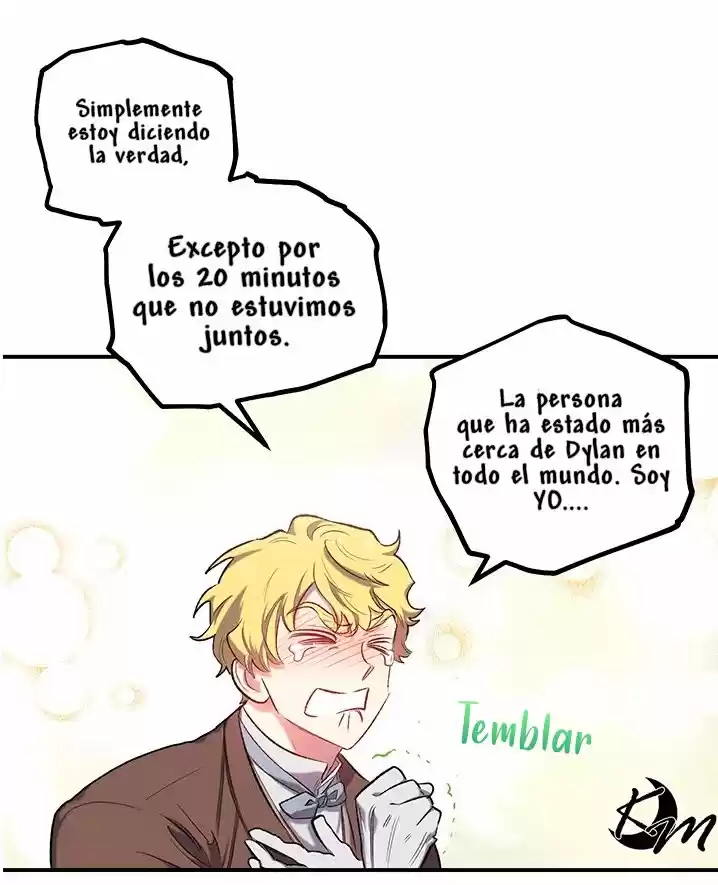 Fortuna O Aflicción? - Capítulo 14 - Página 125 - LectorTMOo