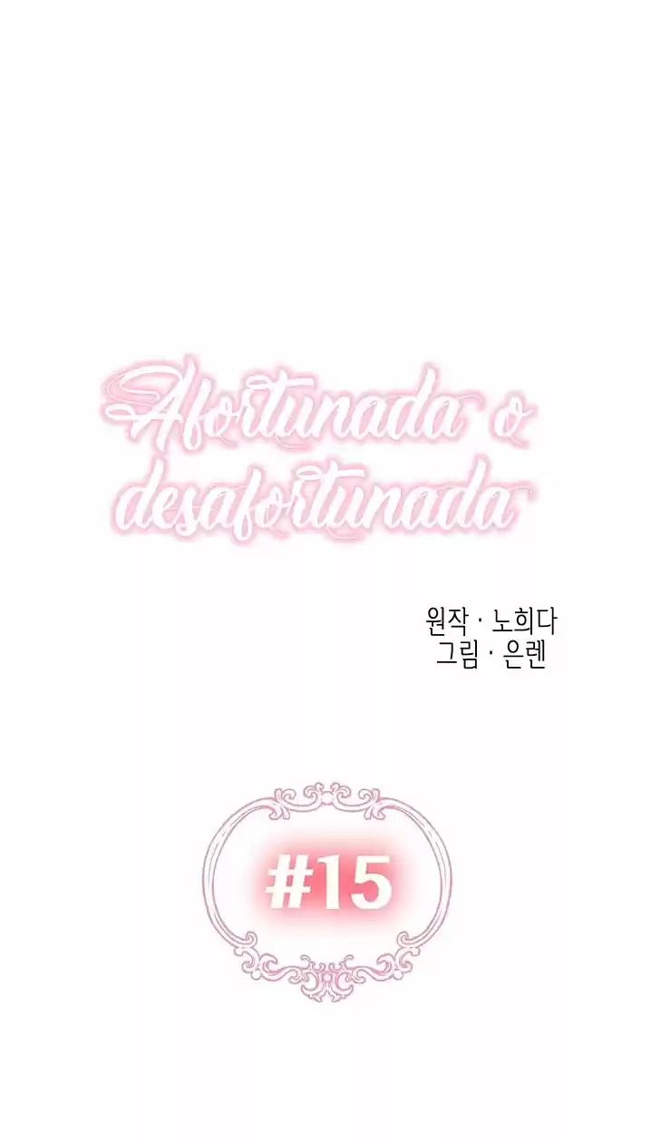 Fortuna O Aflicción? - Capítulo 15 - Página 30 - LectorTMOo