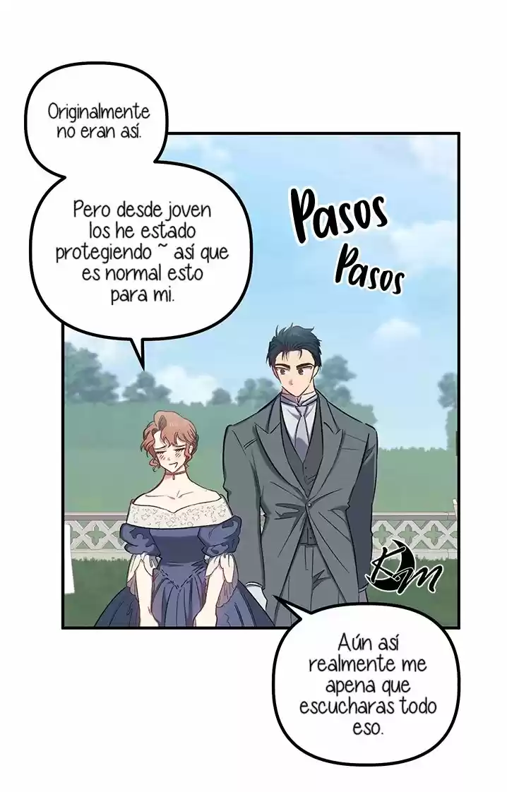 Fortuna O Aflicción? - Capítulo 15 - Página 32 - LectorTMOo