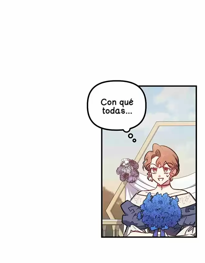 Fortuna O Aflicción? - Capítulo 15 - Página 66 - LectorTMOo