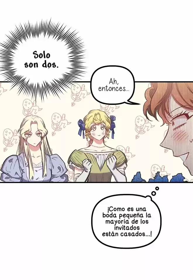 Fortuna O Aflicción? - Capítulo 15 - Página 68 - LectorTMOo