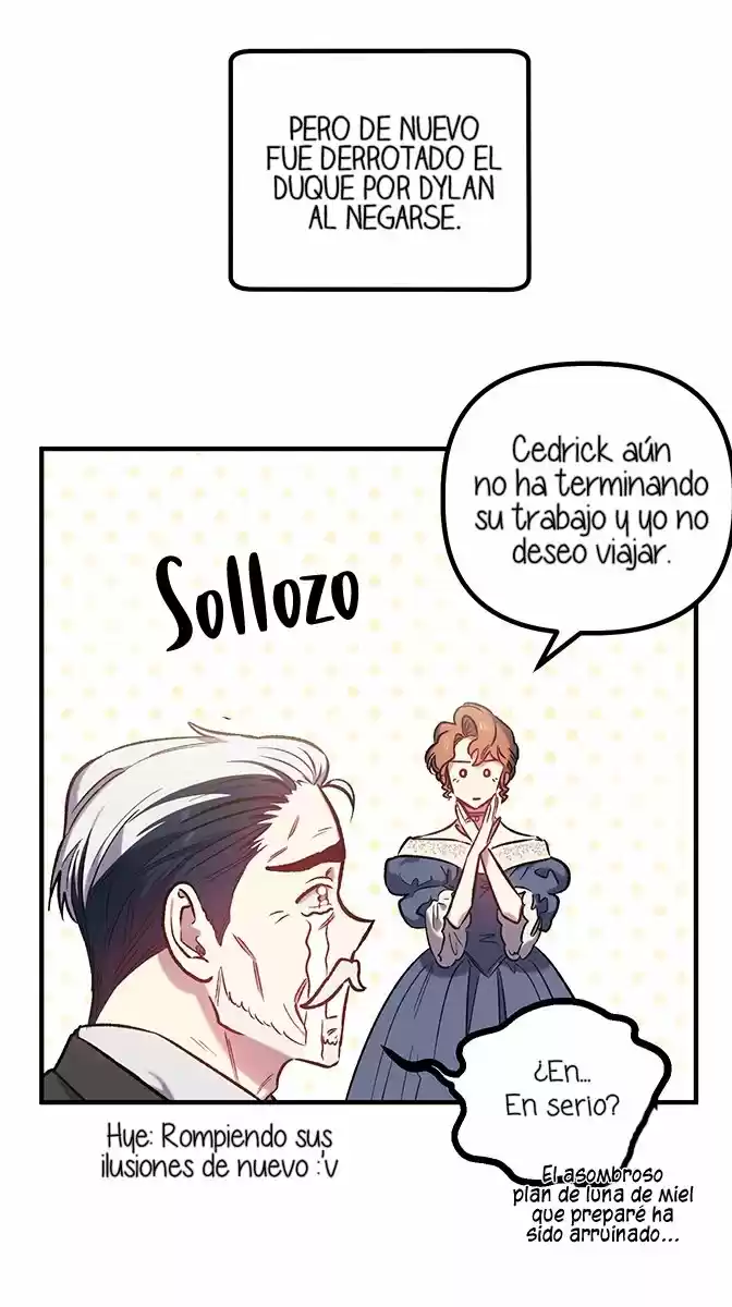 Fortuna O Aflicción? - Capítulo 15 - Página 89 - LectorTMOo