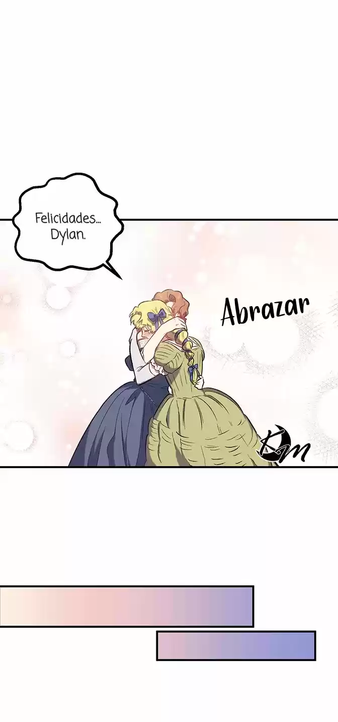 Fortuna O Aflicción? - Capítulo 15 - Página 106 - LectorTMOo
