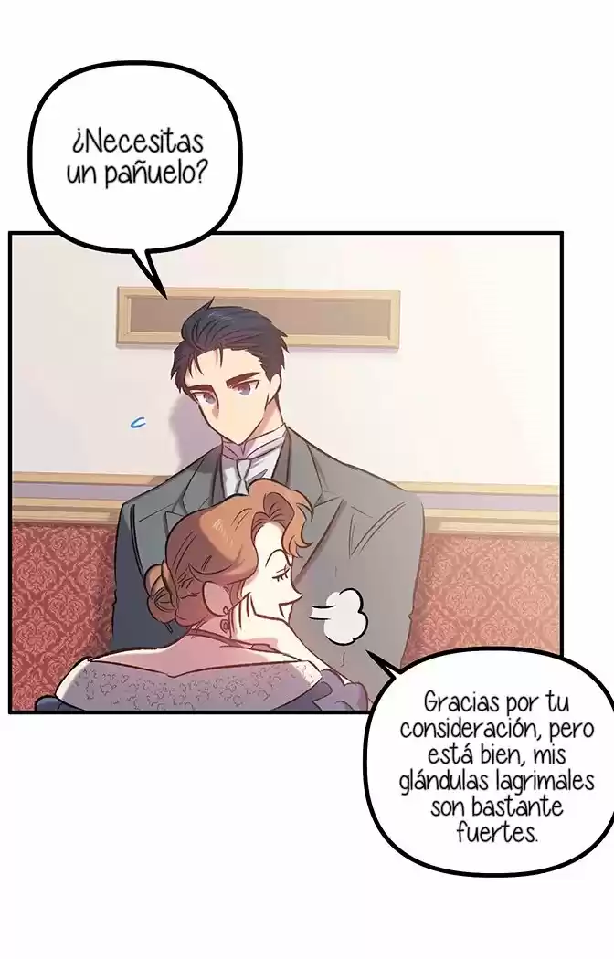 Fortuna O Aflicción? - Capítulo 15 - Página 122 - LectorTMOo