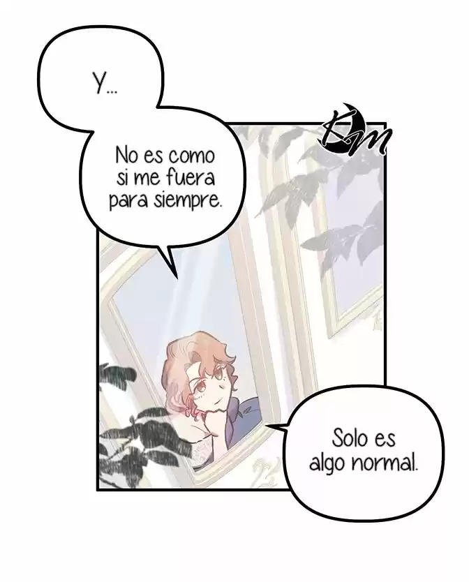 Fortuna O Aflicción? - Capítulo 15 - Página 123 - LectorTMOo