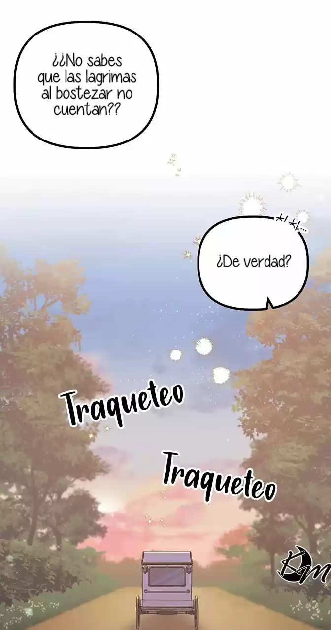 Fortuna O Aflicción? - Capítulo 15 - Página 134 - LectorTMOo