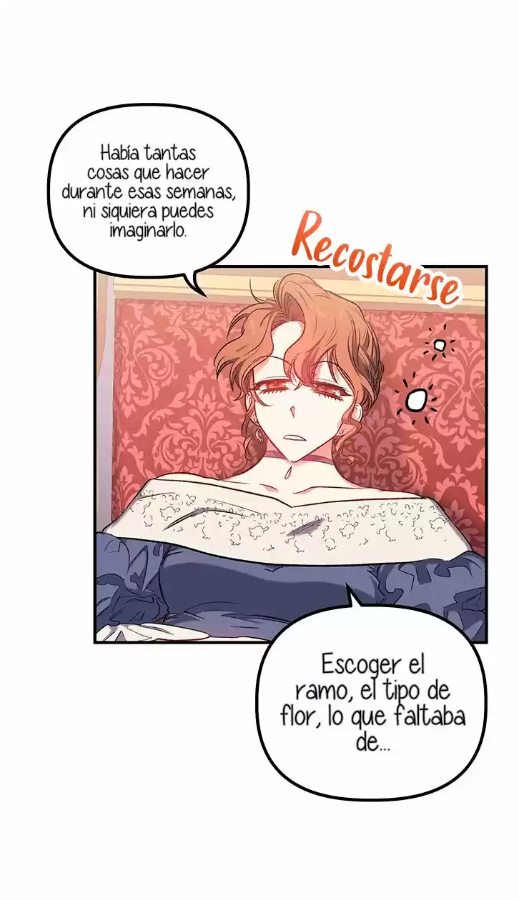 Fortuna O Aflicción? - Capítulo 16 - Página 6 - LectorTMOo