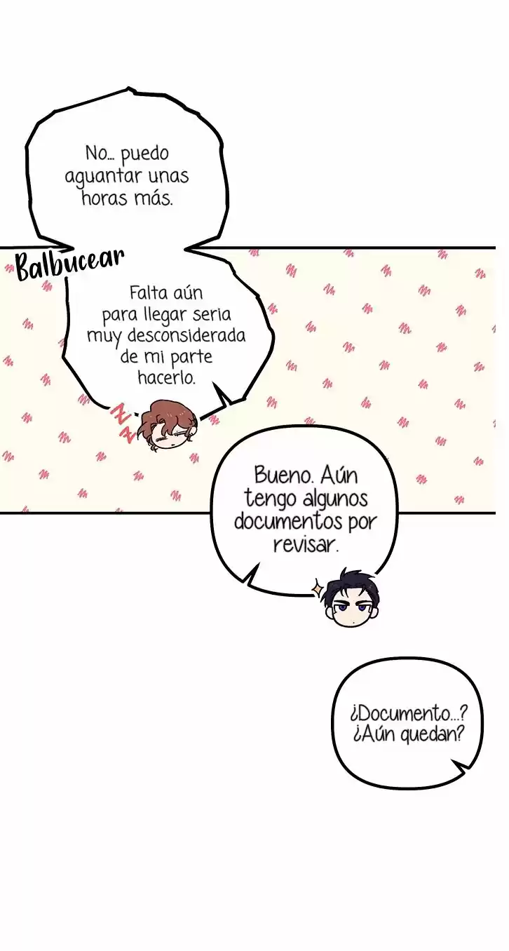 Fortuna O Aflicción? - Capítulo 16 - Página 11 - LectorTMOo