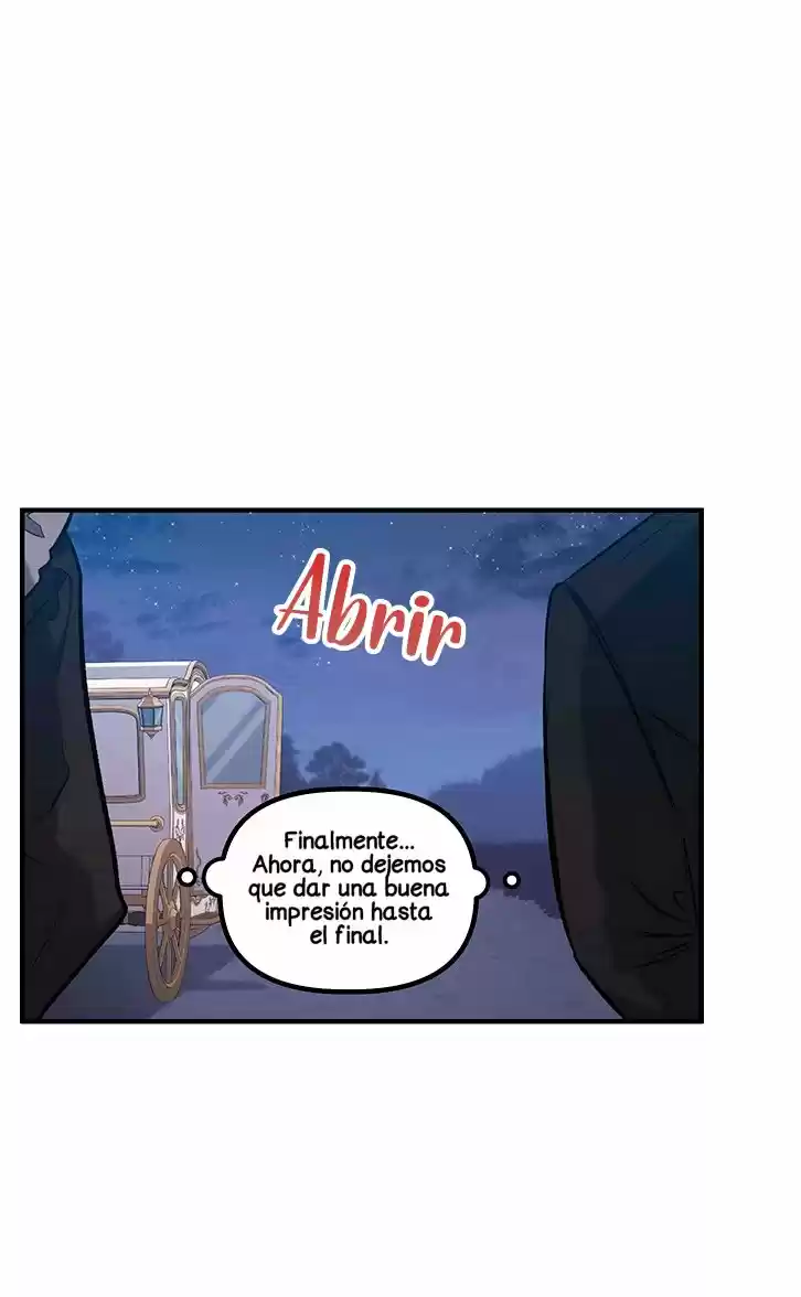 Fortuna O Aflicción? - Capítulo 16 - Página 45 - LectorTMOo