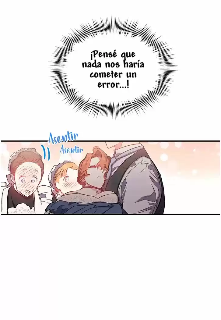 Fortuna O Aflicción? - Capítulo 16 - Página 50 - LectorTMOo