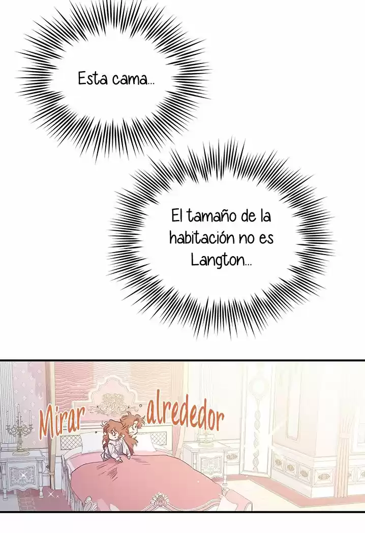 Fortuna O Aflicción? - Capítulo 17 - Página 6 - LectorTMOo