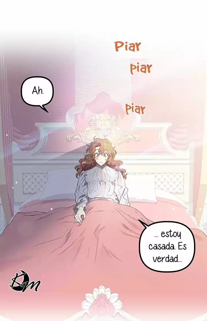 Fortuna O Aflicción? - Capítulo 17 - Página 8 - LectorTMOo