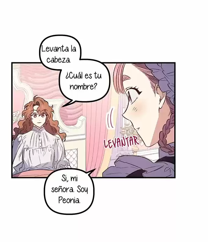 Fortuna O Aflicción? - Capítulo 17 - Página 32 - LectorTMOo