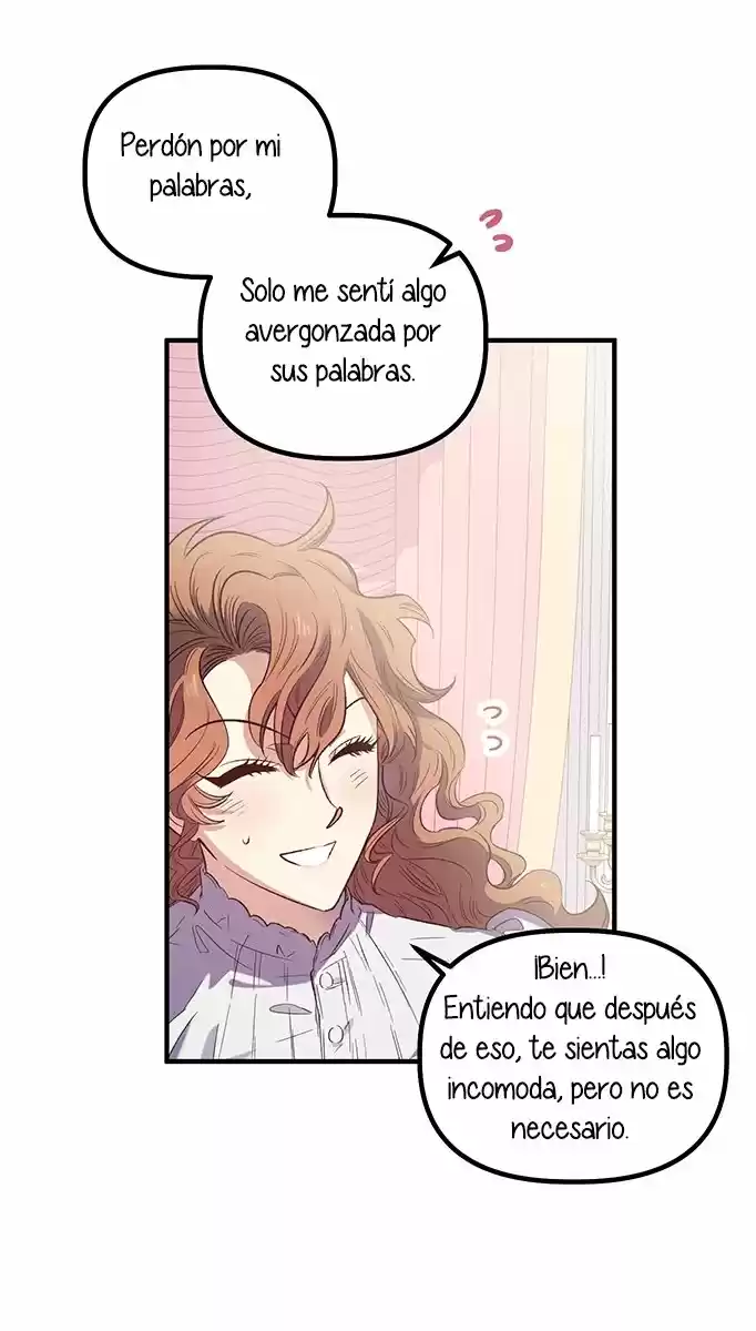 Fortuna O Aflicción? - Capítulo 17 - Página 34 - LectorTMOo