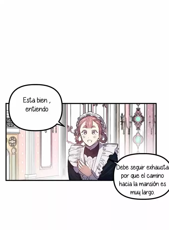 Fortuna O Aflicción? - Capítulo 17 - Página 35 - LectorTMOo
