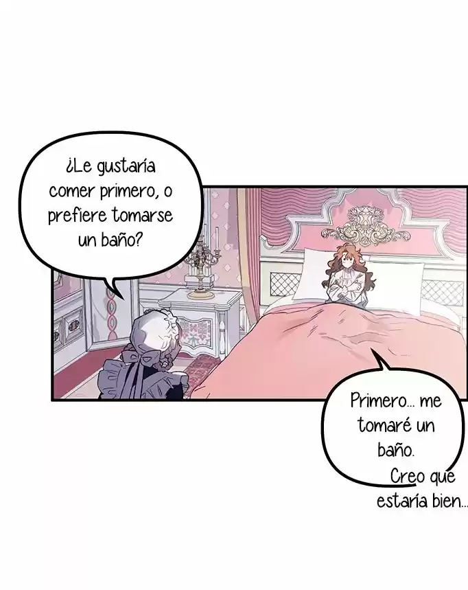 Fortuna O Aflicción? - Capítulo 17 - Página 36 - LectorTMOo