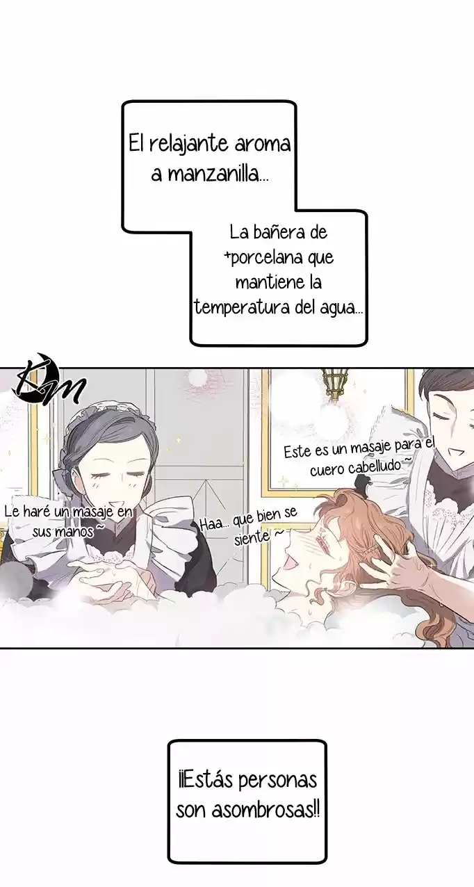 Fortuna O Aflicción? - Capítulo 17 - Página 47 - LectorTMOo