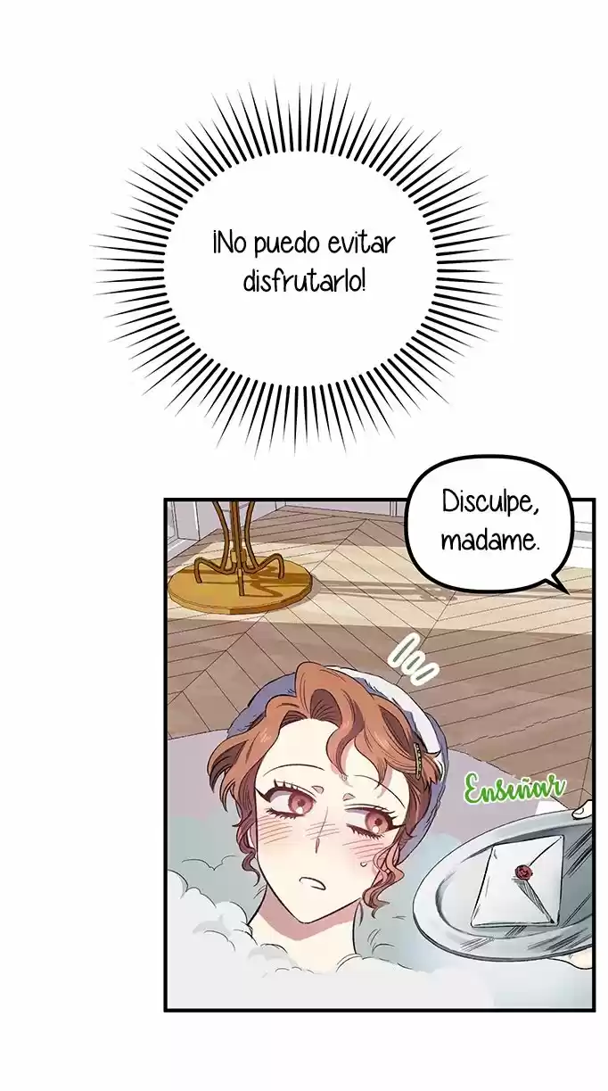Fortuna O Aflicción? - Capítulo 17 - Página 48 - LectorTMOo