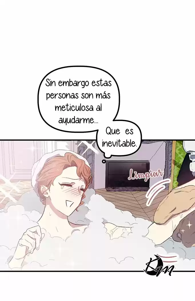 Fortuna O Aflicción? - Capítulo 17 - Página 50 - LectorTMOo
