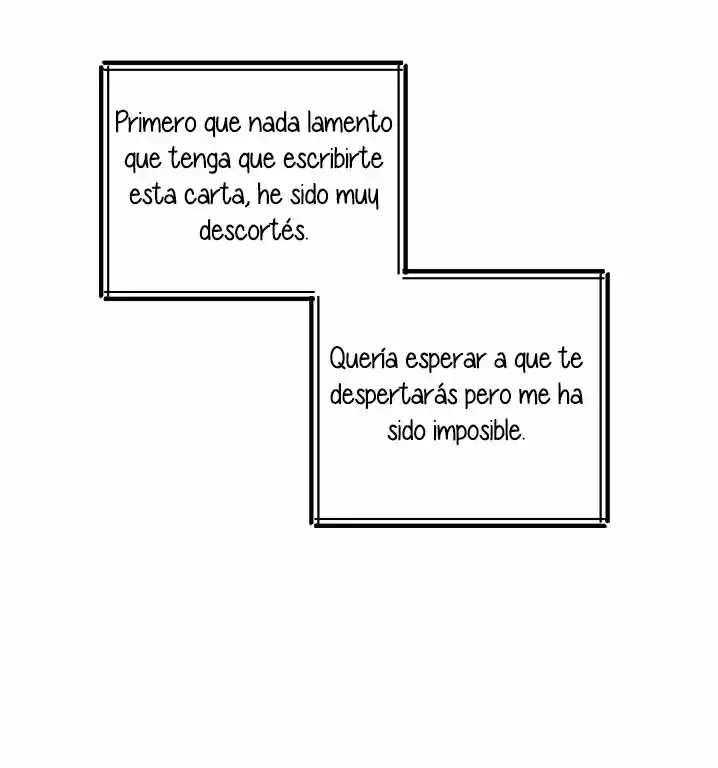Fortuna O Aflicción? - Capítulo 17 - Página 53 - LectorTMOo