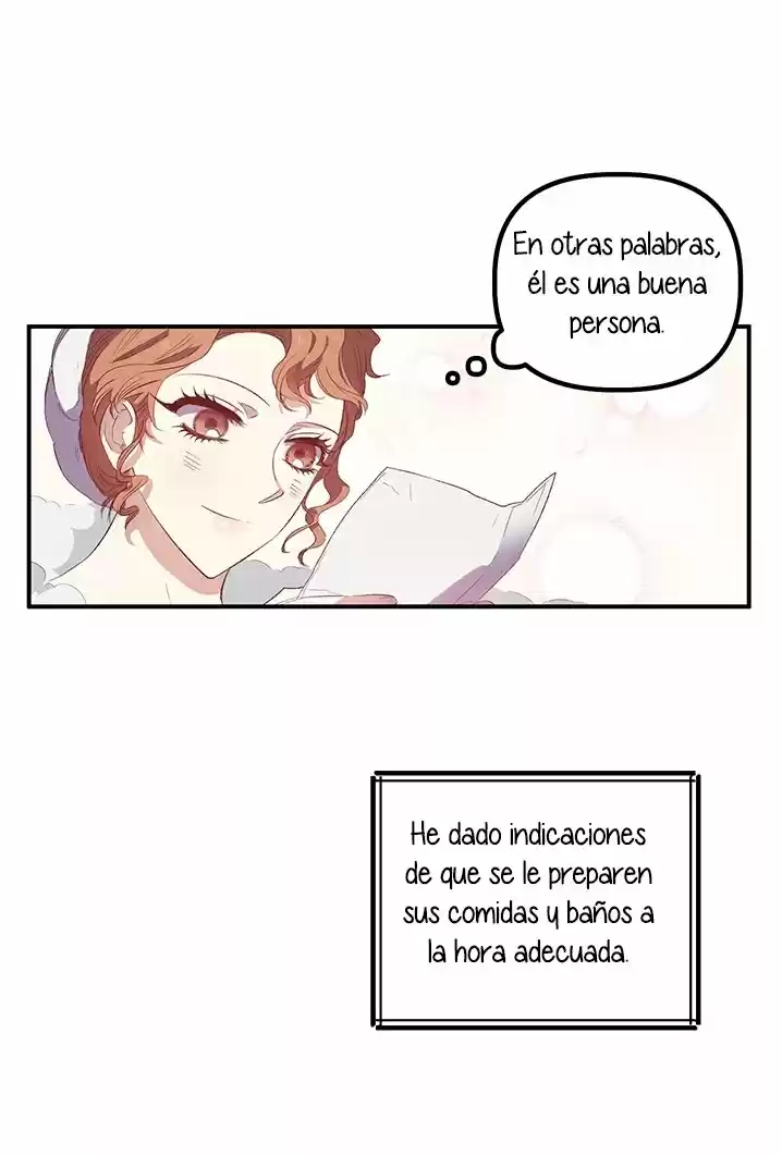 Fortuna O Aflicción? - Capítulo 17 - Página 57 - LectorTMOo