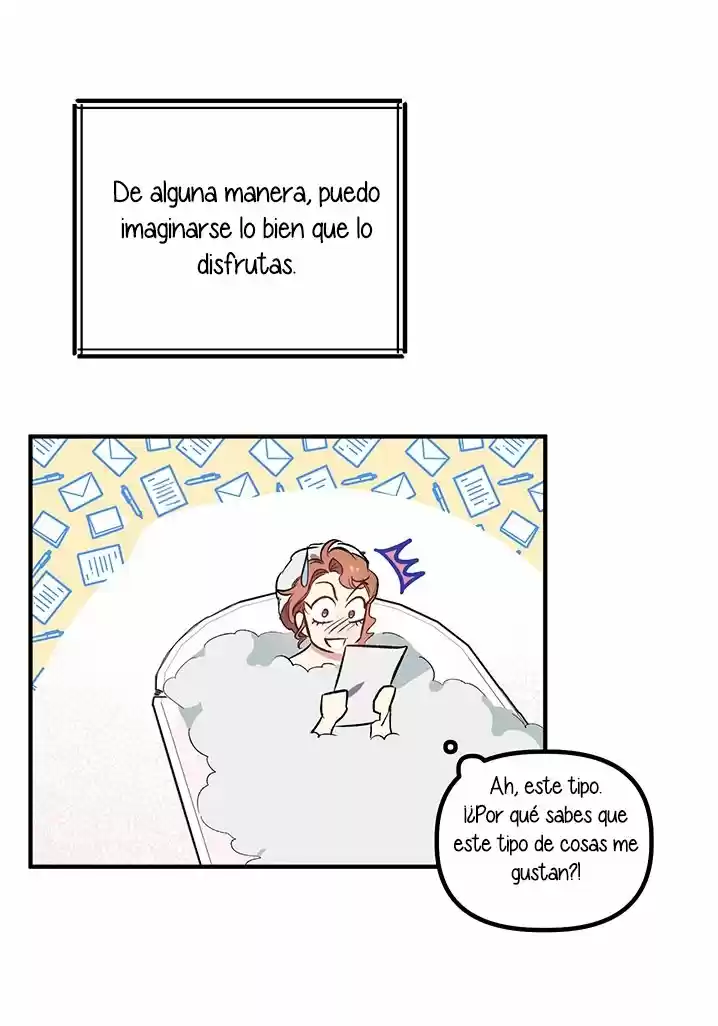 Fortuna O Aflicción? - Capítulo 17 - Página 58 - LectorTMOo