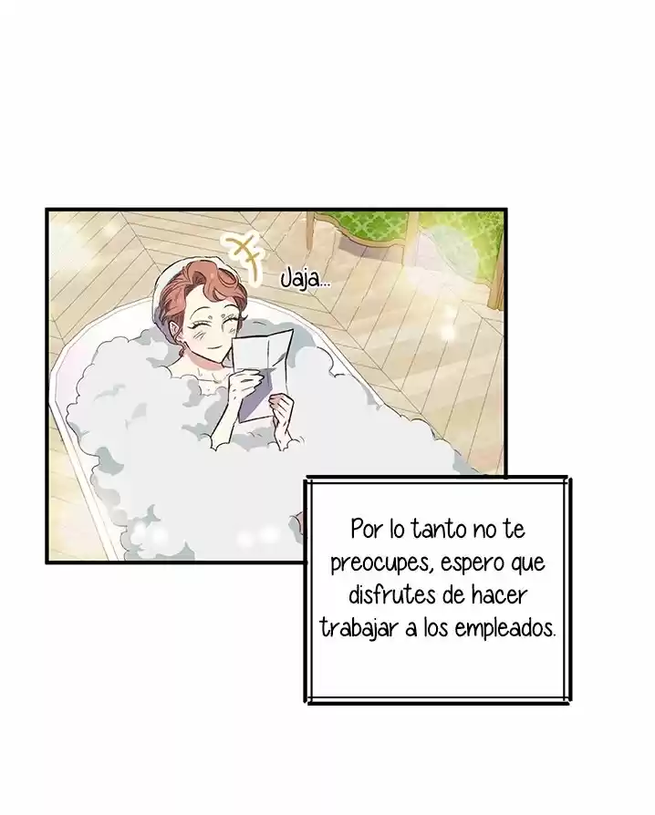 Fortuna O Aflicción? - Capítulo 17 - Página 61 - LectorTMOo