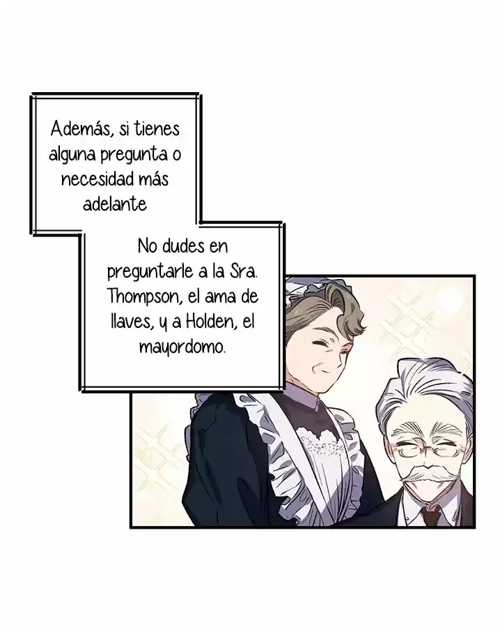 Fortuna O Aflicción? - Capítulo 17 - Página 62 - LectorTMOo