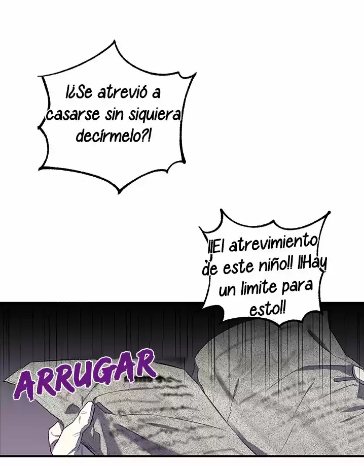 Fortuna O Aflicción? - Capítulo 17 - Página 71 - LectorTMOo