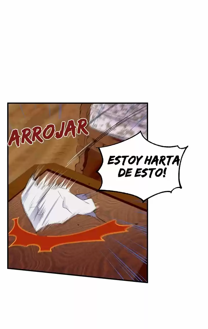 Fortuna O Aflicción? - Capítulo 17 - Página 73 - LectorTMOo