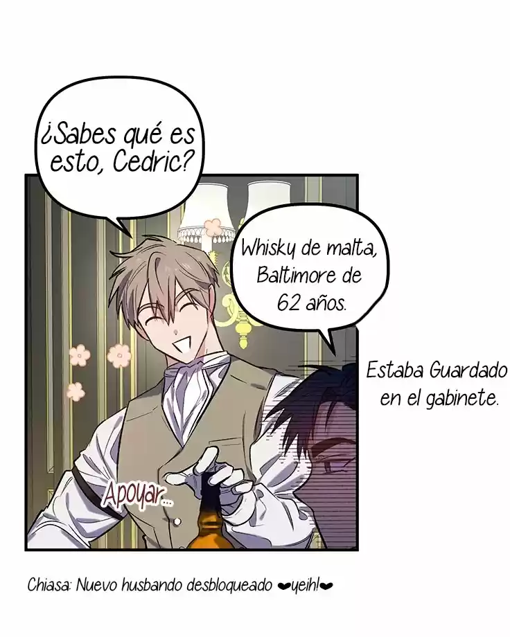 Fortuna O Aflicción? - Capítulo 18 - Página 14 - LectorTMOo