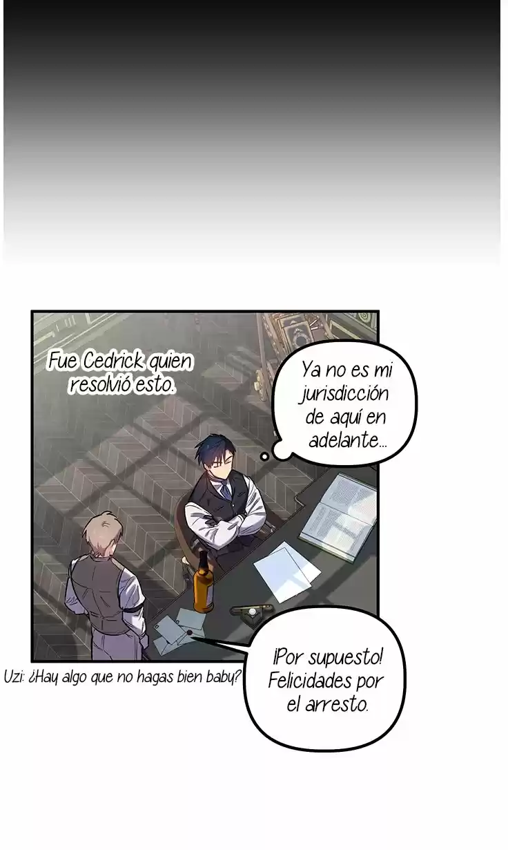Fortuna O Aflicción? - Capítulo 18 - Página 21 - LectorTMOo