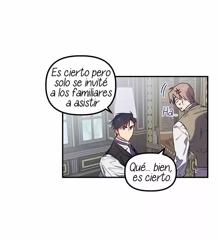 Fortuna O Aflicción? - Capítulo 18 - Página 24 - LectorTMOo
