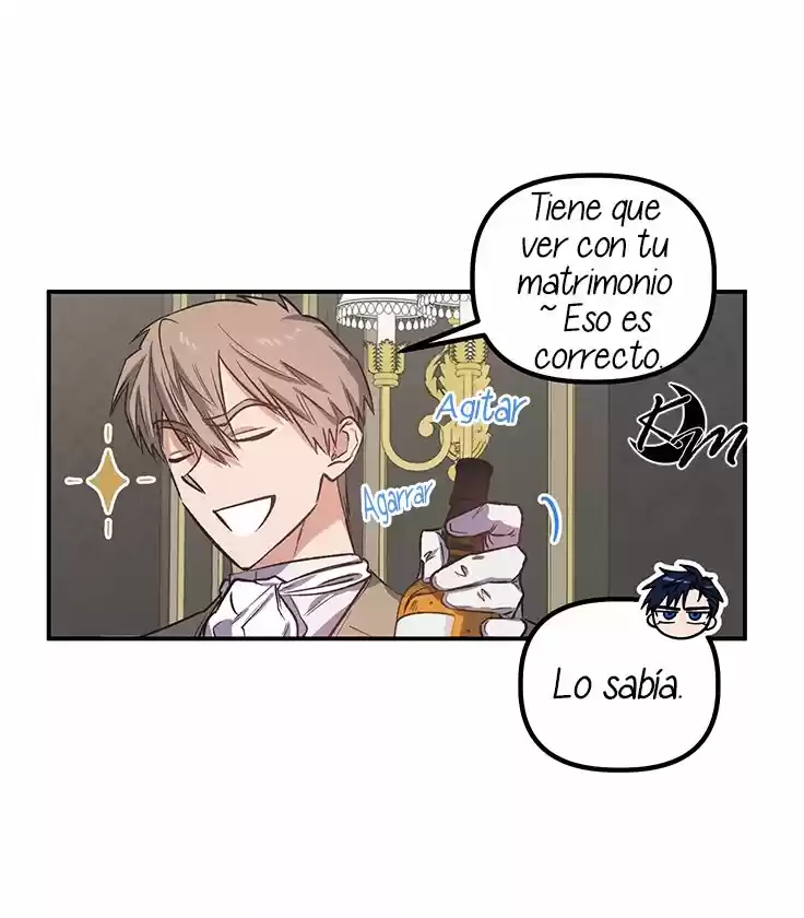 Fortuna O Aflicción? - Capítulo 18 - Página 25 - LectorTMOo