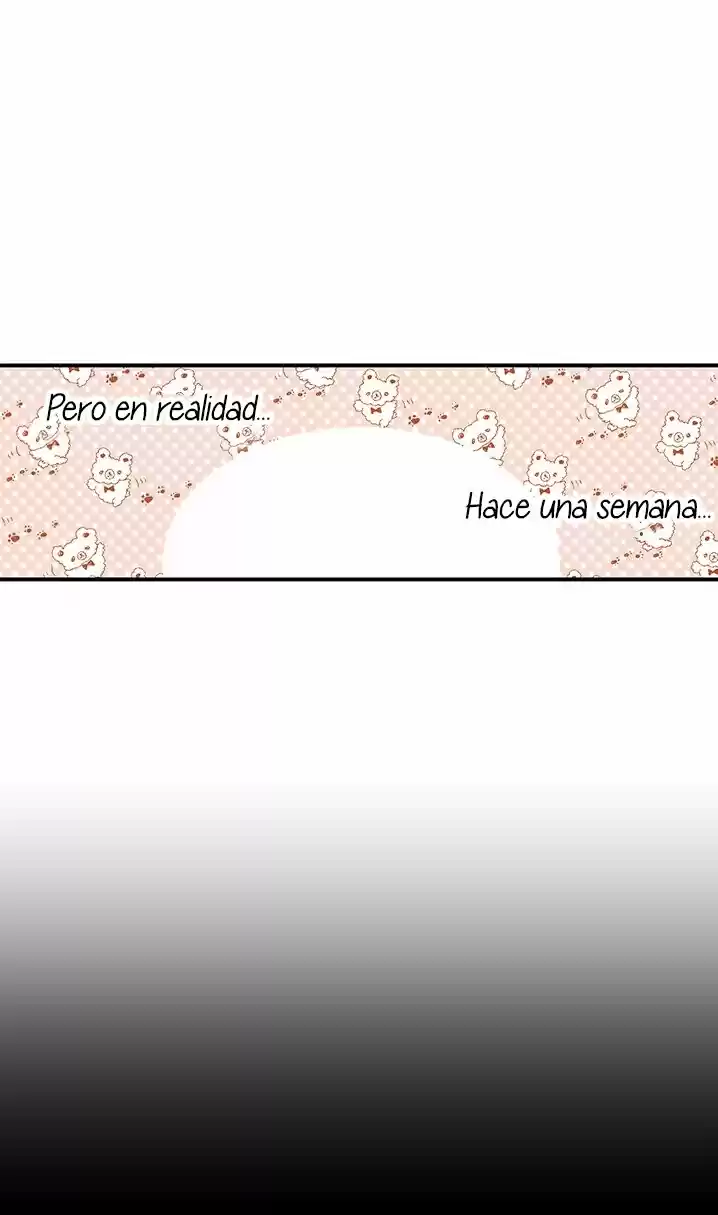 Fortuna O Aflicción? - Capítulo 18 - Página 35 - LectorTMOo