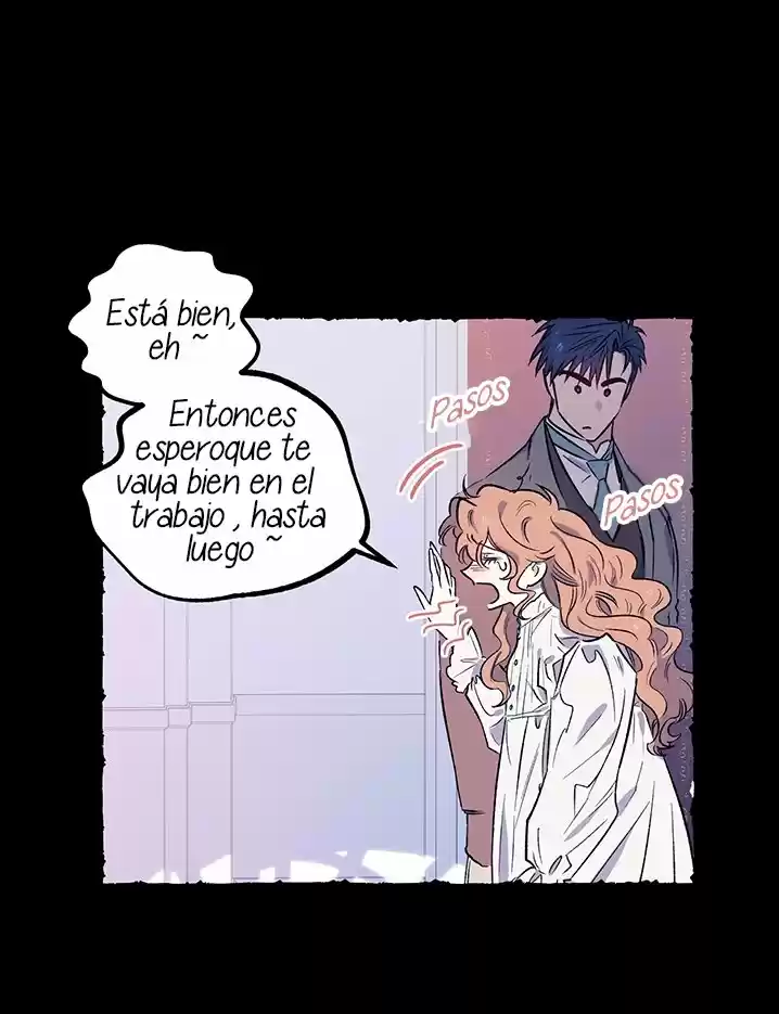 Fortuna O Aflicción? - Capítulo 18 - Página 39 - LectorTMOo