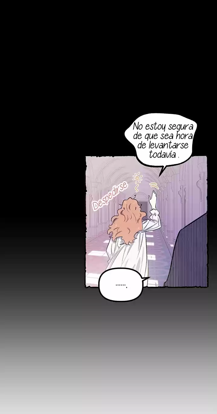 Fortuna O Aflicción? - Capítulo 18 - Página 40 - LectorTMOo
