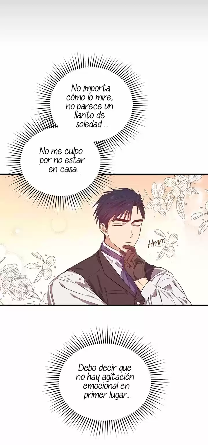 Fortuna O Aflicción? - Capítulo 18 - Página 41 - LectorTMOo