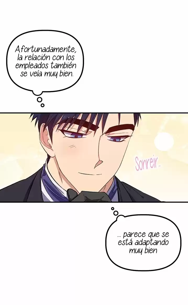Fortuna O Aflicción? - Capítulo 18 - Página 42 - LectorTMOo