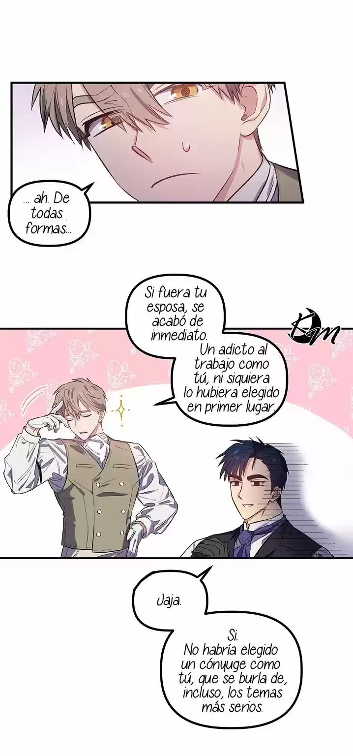 Fortuna O Aflicción? - Capítulo 18 - Página 45 - LectorTMOo