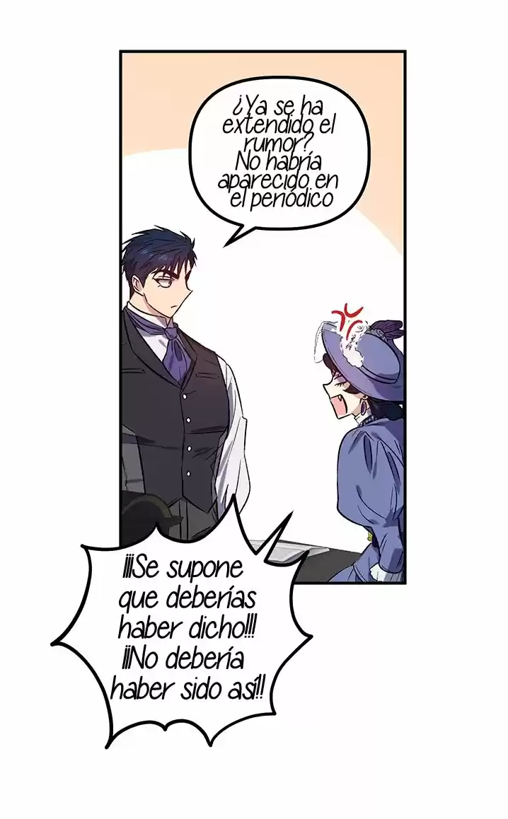 Fortuna O Aflicción? - Capítulo 18 - Página 61 - LectorTMOo