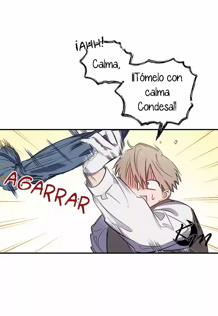 Fortuna O Aflicción? - Capítulo 19 - Página 4 - LectorTMOo