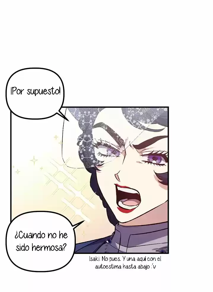 Fortuna O Aflicción? - Capítulo 19 - Página 6 - LectorTMOo