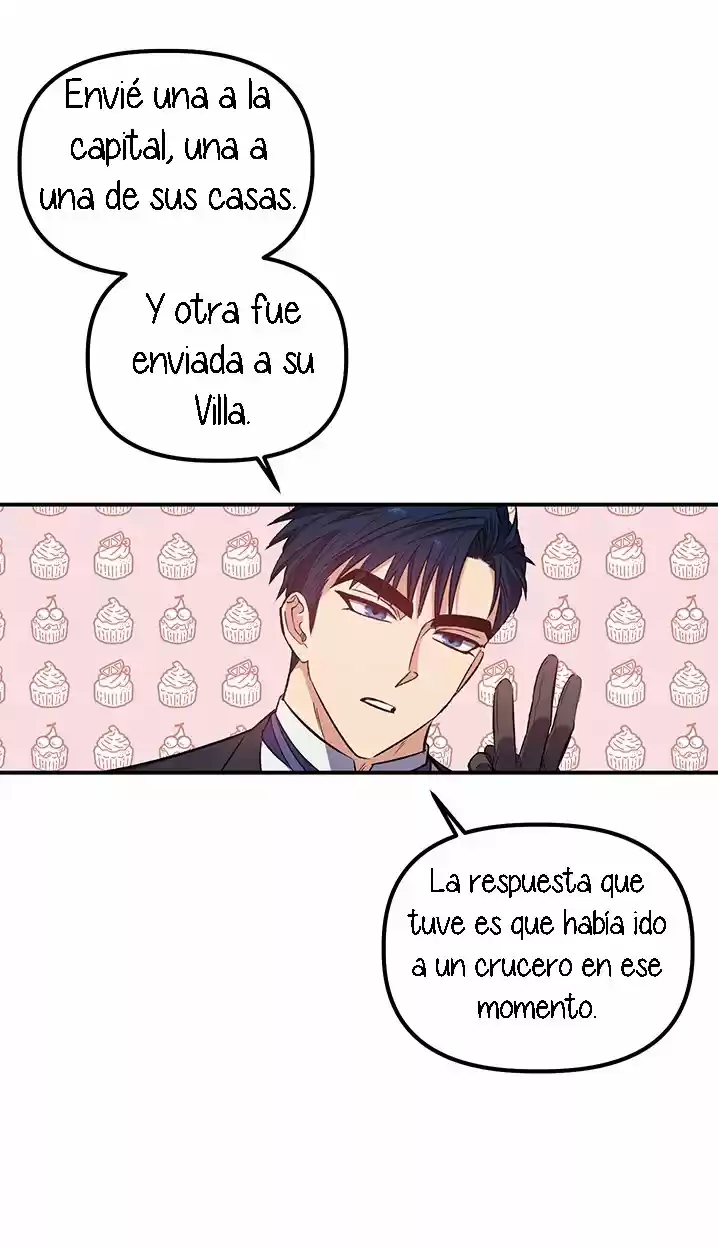 Fortuna O Aflicción? - Capítulo 19 - Página 14 - LectorTMOo