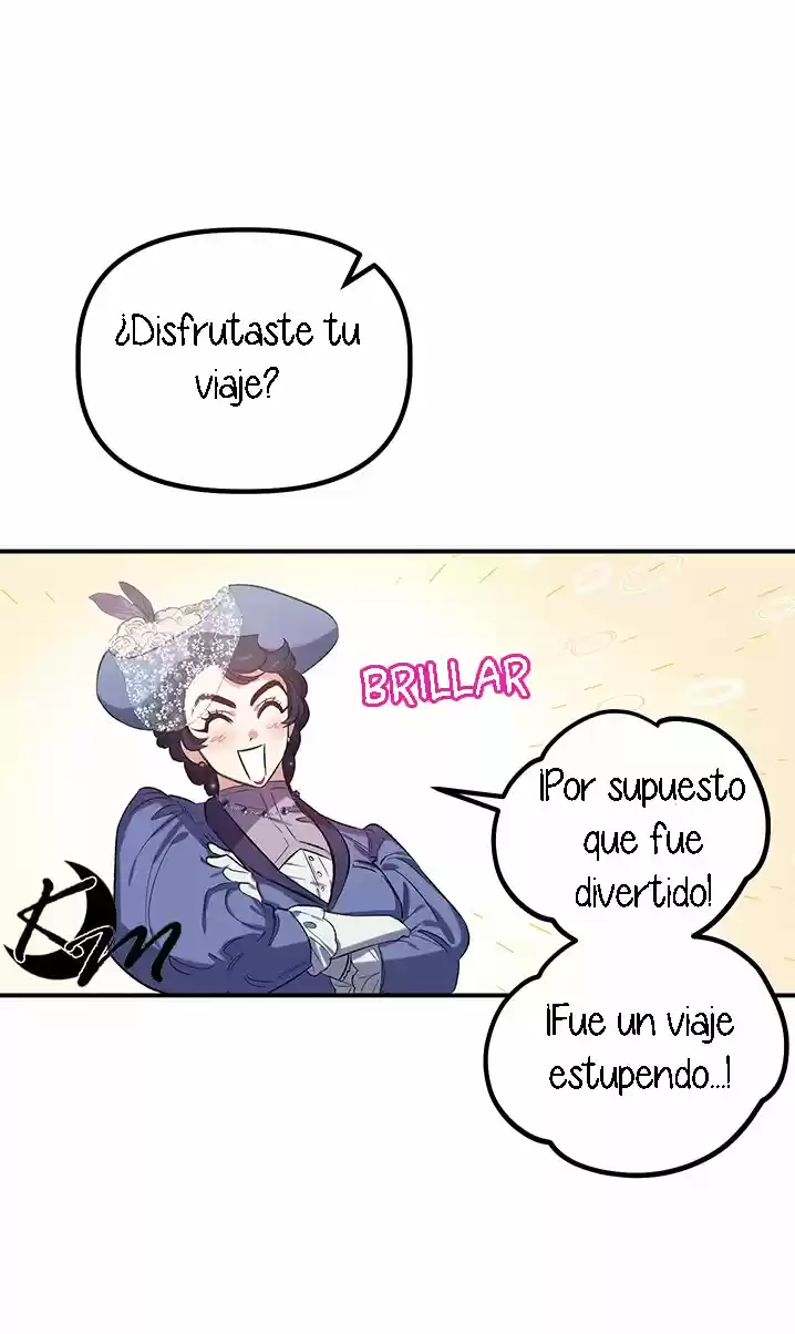 Fortuna O Aflicción? - Capítulo 19 - Página 15 - LectorTMOo