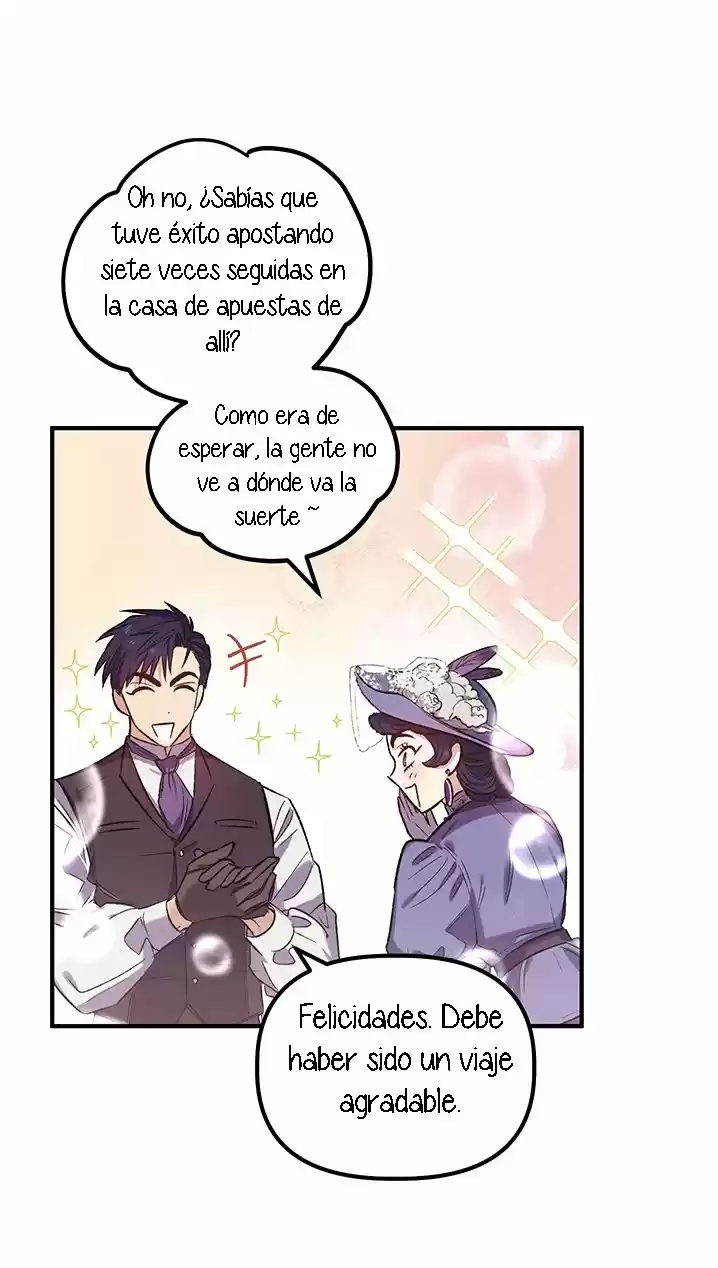 Fortuna O Aflicción? - Capítulo 19 - Página 16 - LectorTMOo
